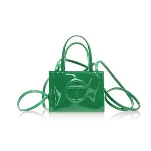 Small greenscreen patent Telfar